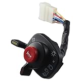 BYOBYO Head Light Switch Combination 5T057-42242