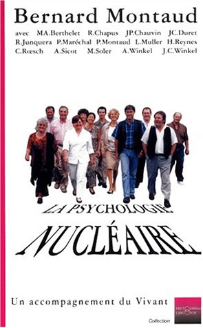 La  psychologie nucléaire