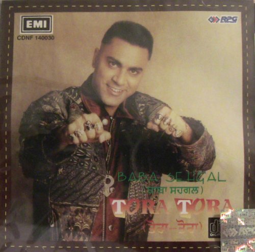 Baba Sehgal - TORA TORA - Zortam Music