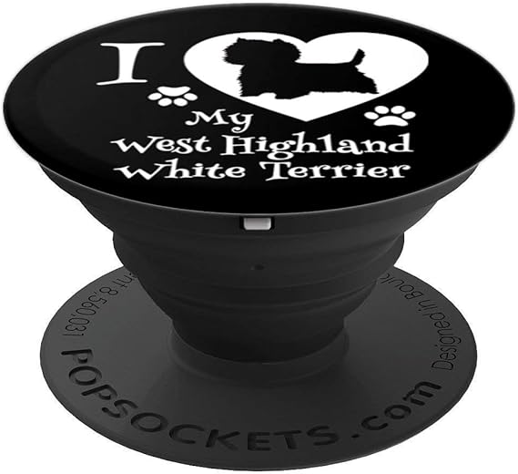 westie gifts amazon