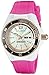 Technomarine Women's TM-115120 Cruise Sport Analog Display Swiss Quartz Pink Watch