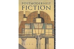 Postmodernist Fiction