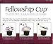 Communion-Set-Fellowship Cup Juice/Wafer-250 Sets (250 Pack)