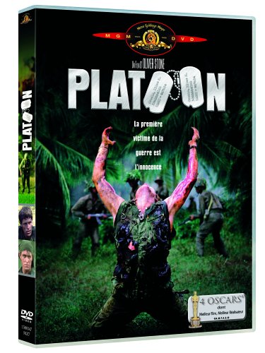 Platoon - Edition Simple