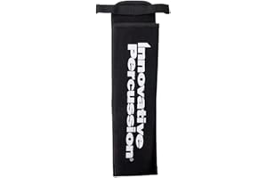 Innovative Percussion SB-1 Marching Drumstick Bag (1 pair)