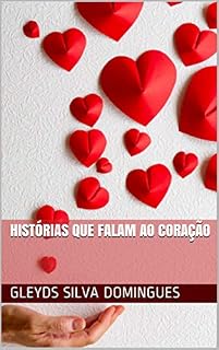 Livro HISTÓRIAS QUE FALAM AO CORAÇÃO (DEVOCIONAIS)