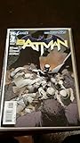 Batman #1 (2011) DC Comics New 52