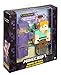 Minecraft Alex with Gold Arm Basic Figure