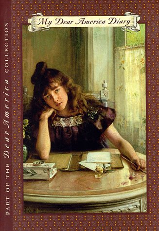 Blank Diary (Dear America Series)