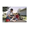 First-Aid-Kit-by-Help-at-Hand-100-Piece-All-Purpose-Complete-Emergency-Medical-Supplies-Bag-for-Adults-Kids-Teens-Students-Great-for-Car-Home-Camping-Hiking-Adventure-Survival-Outdoors