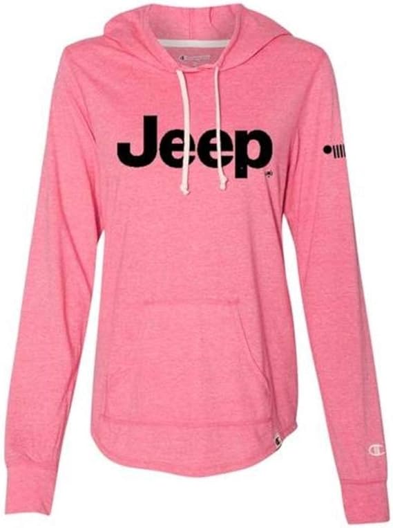 jeep sweatshirts