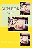 Min Bok: Del 2 (Min Bok-bøkene) (Volume 1) (Norwegian Edition) by 