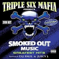 Various Artists, Afrika Bambaataa, Naughty by Nature, Digital