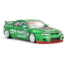 Kaido House Nissan Skyline GT-R (R34) Kaido Works Shinjuku V2 by