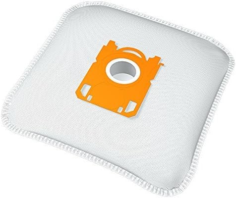 Staubbeutel-Profi 10x Vacuum Cleaner Bags for AEG Ultra Silencer Öko USGREEN + | Set of 10