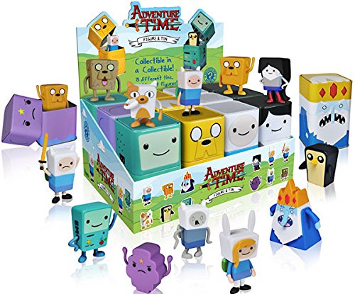 Funko Adventure Time Adventure Time Mystery Minis 2.5" Mystery Box