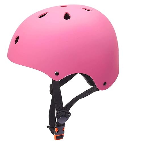 XJD Toddler Bike Helmet for Baby/Infant 1-8 Years Old, Adjustable