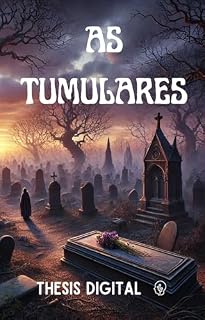 Livro As Tumulares (Contos de Guy de Maupassant)