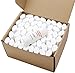 ECO Amenities Hotel Toiletries Amenities Travel Size Guest Shampoo 1.0 Fl Oz/30ml, Individually Wrapped 50 Bottles per Box