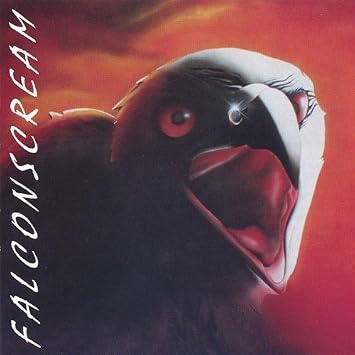 Resultado de imagem para falcon scream 1995