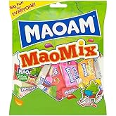 Maoam Mao Mix - 140g (0.3 lbs)
