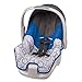 Evenflo Nurture Infant Car Seat, Jamie