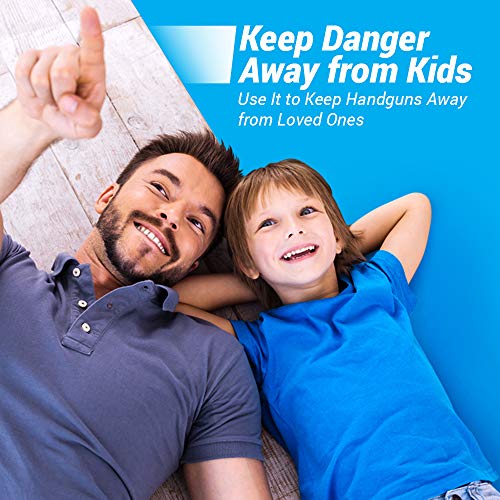 4 AdirOffice+Portable+Travel+Gun+Safe