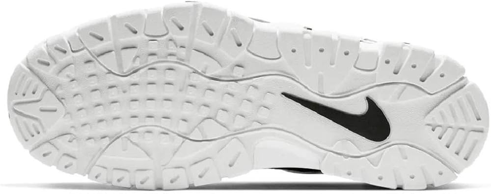 nike air barrage low amazon