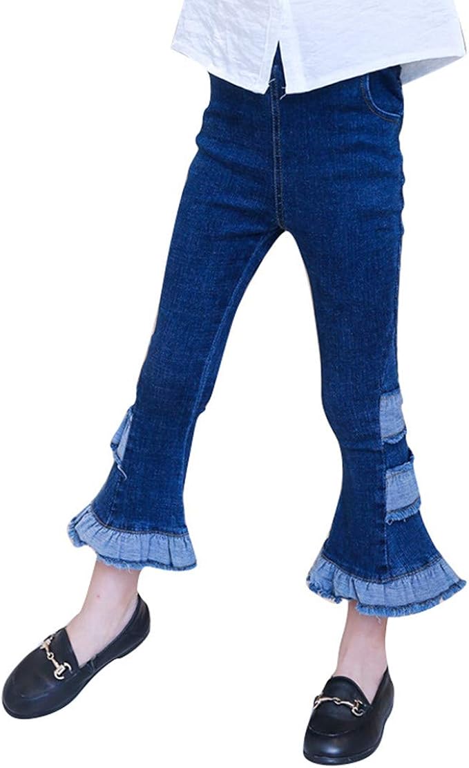 girls jeans cheap