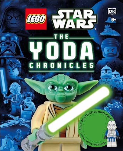 R2-D2 to the Rescue! (LEGO Star Wars: Chapter Book): AMEET Studio