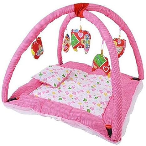 baby gym sets