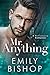 Mr. Anything: A Billionaire Romance