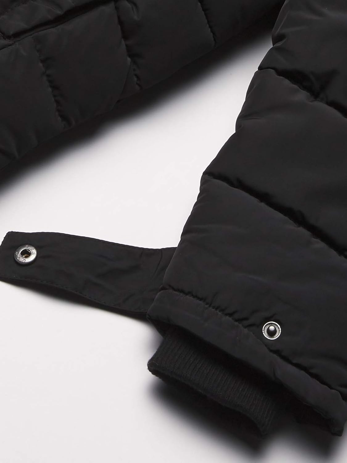 Diesel Boys' Puffer: Clothing