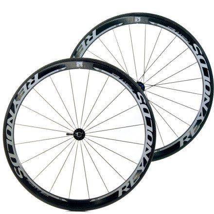 reynolds sixty six clincher