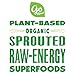 Go Raw Watermelon Seeds, 10 oz. (Old Version)