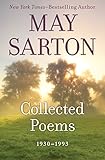 Collected Poems, 1930-1993 by May Sarton