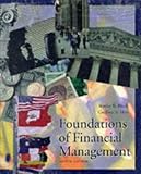 Found. Finance Management Ready Notes, Block, 0256234418