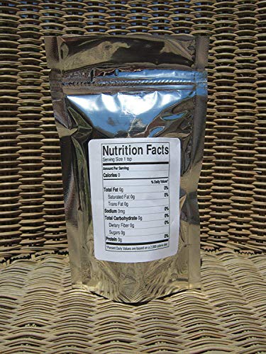 Organic Burdock Root 우엉차 - Arctium lappa Roasted Loose Burdock Root Cut 100% from Nature (2 oz) - Thumbnail 4