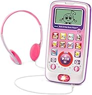 VTech Rock and Bop Music Player