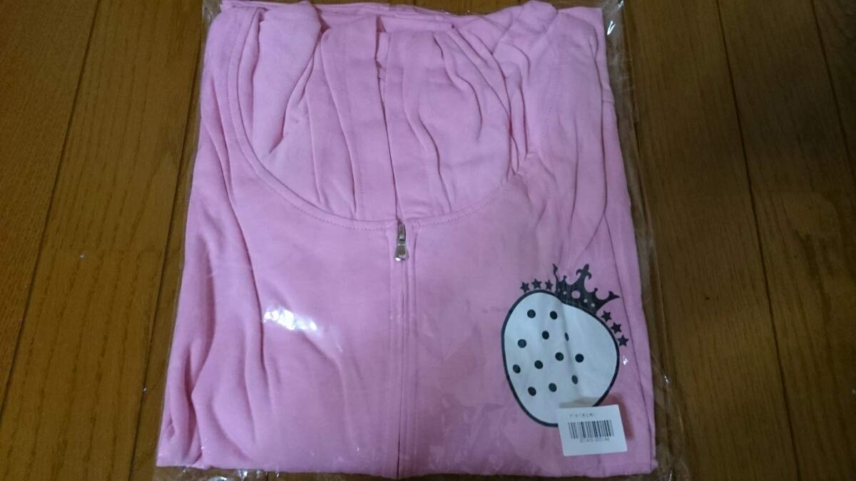 さとみ すもめも パーカー さとみちゃん Vol 5 限定 B07kwtv2lr ピンク すとろべりーめもりー すとぷり ネコ耳付きパフスリーブパーカー さとみ 莉犬 その他 レビュー高評価のおせち贈り物