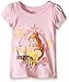 Disney Little Girls' Toddler Princess 