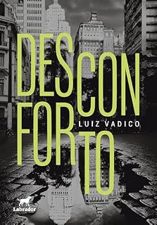 Livro Desconforto