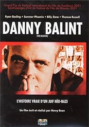 Danny Balint