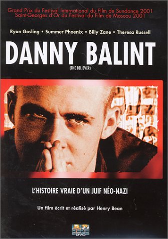 Danny Balint