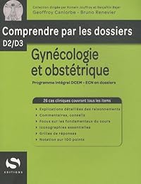 Gynécologie et obstétrique