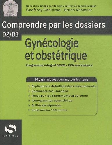 Gynécologie et obstétrique