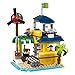 LEGO Creator Island Adventures 31064 Cool Toy for Kids