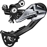 SHIMANO Acera Shadow 9 Speed Mountain Bicycle Rear Derailleur – RD-M3000