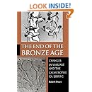 The End of the Bronze Age