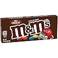m&m's Milk Chocolate Theater Box - 87.9 g / 3.10 oz